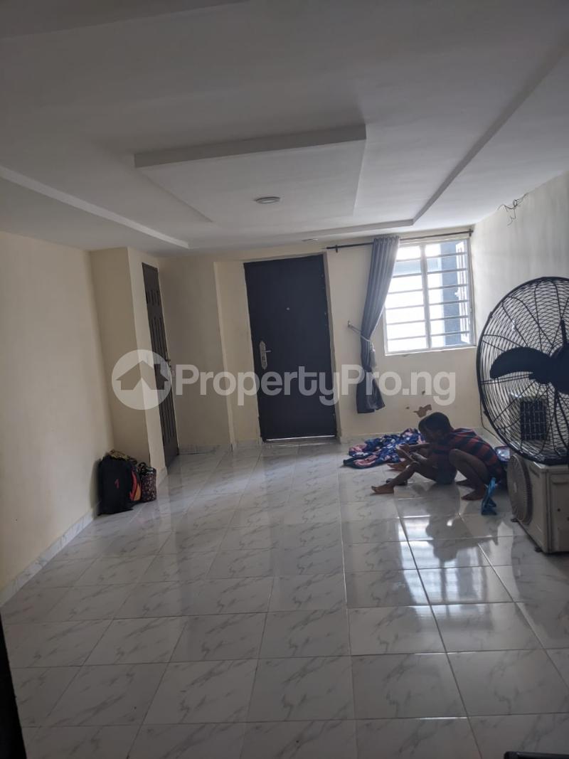 1 bedroom Flat / Apartment for rent Badore Ajah Lagos