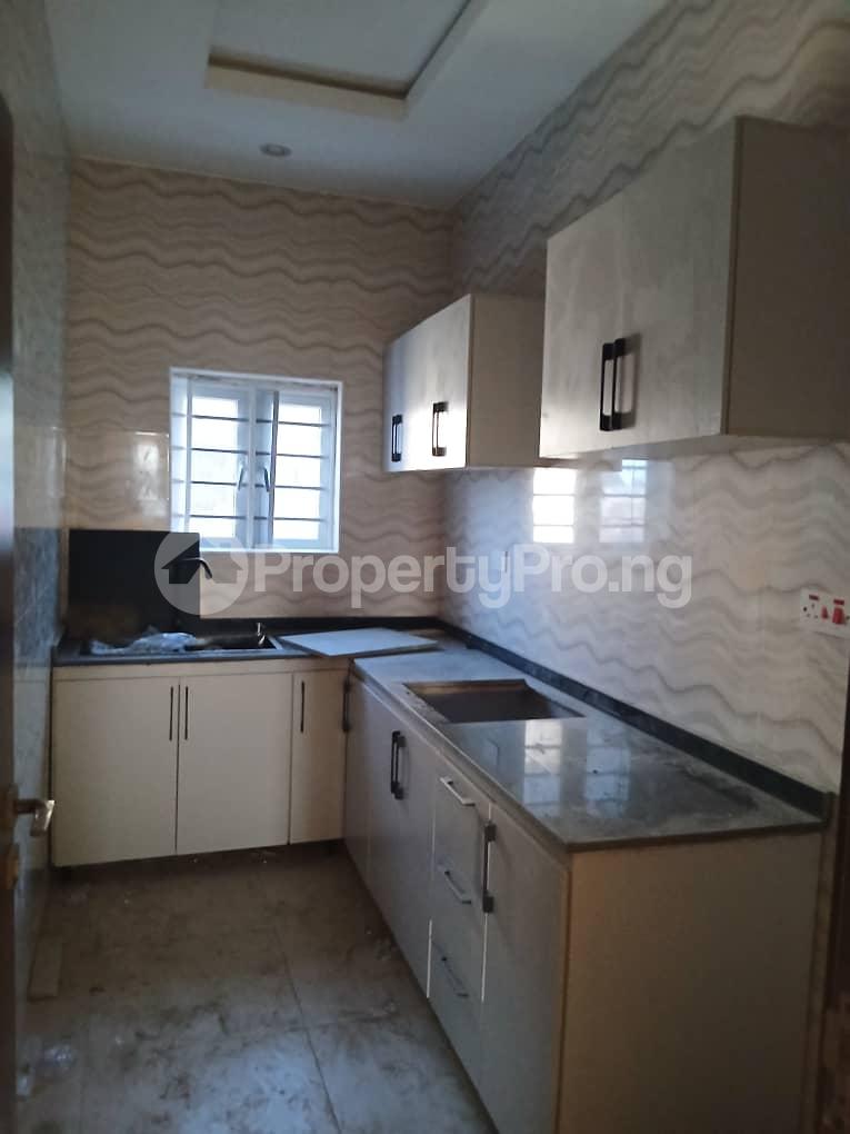 1 bedroom Flat / Apartment for rent Badore Ajah Lagos