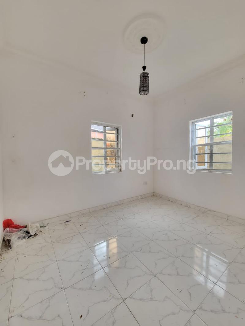 1 bedroom Flat / Apartment for rent Badore Ajah Lagos