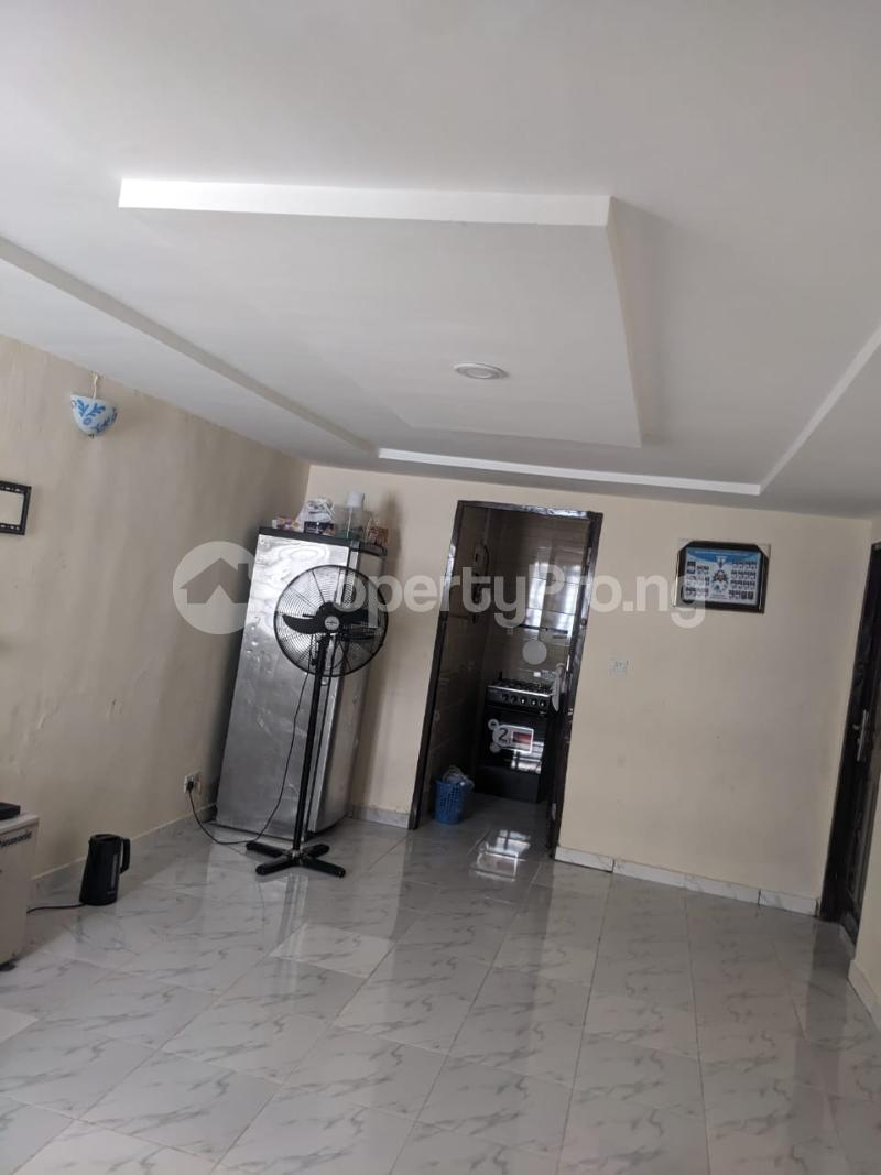 1 bedroom Flat / Apartment for rent Badore Ajah Lagos