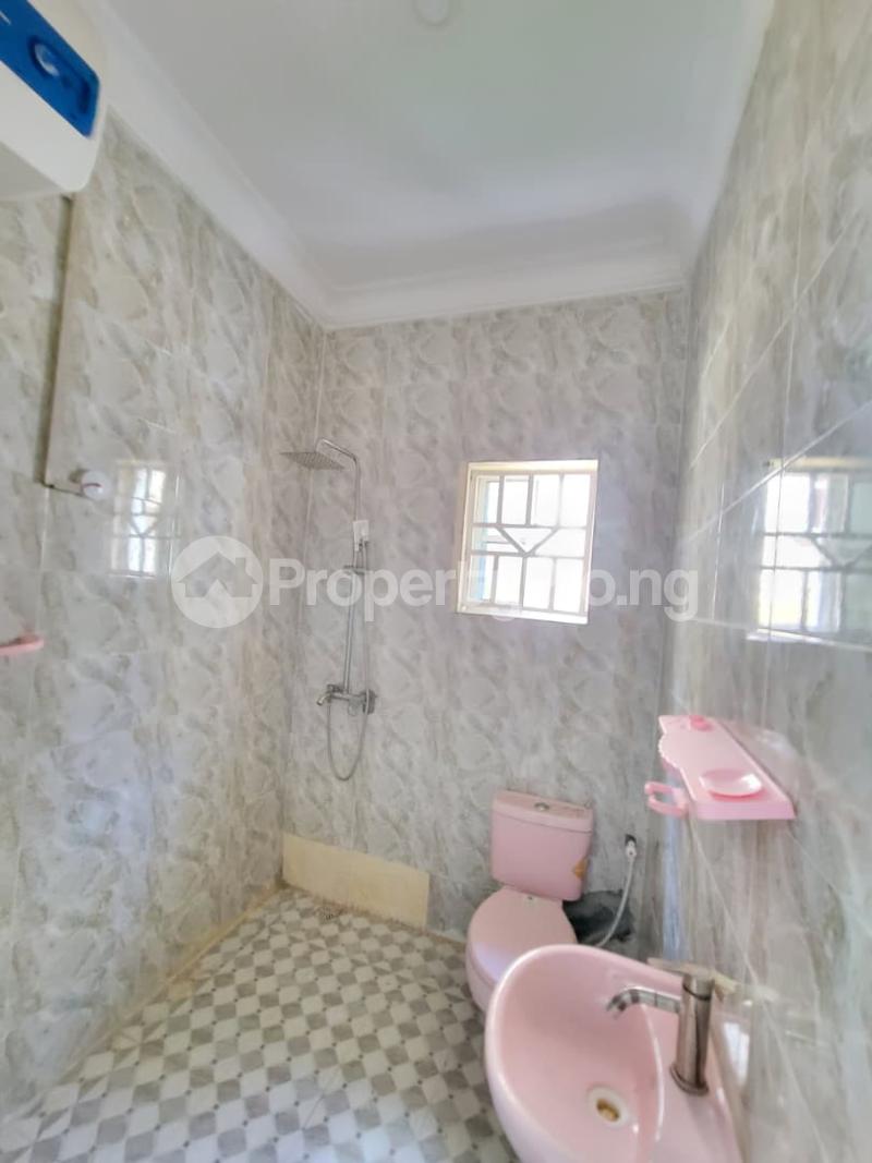 1 bedroom Flat / Apartment for rent Badore Ajah Lagos