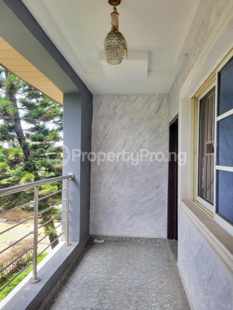 1 bedroom Flat / Apartment for rent Badore Ajah Lagos