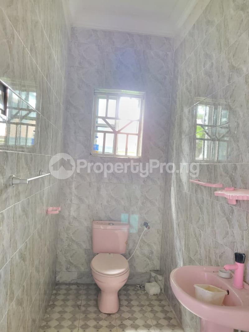 1 bedroom Flat / Apartment for rent Badore Ajah Lagos