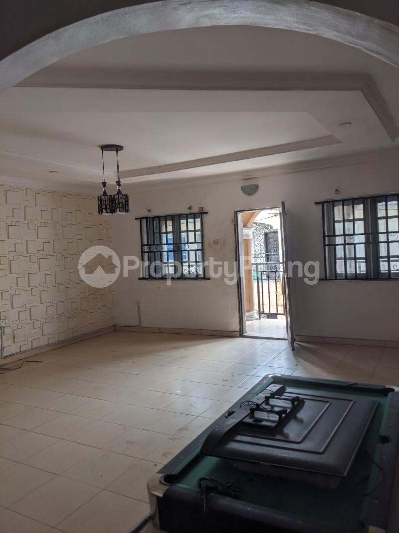 2 bedroom Flat / Apartment for rent Badore Ajah Lagos