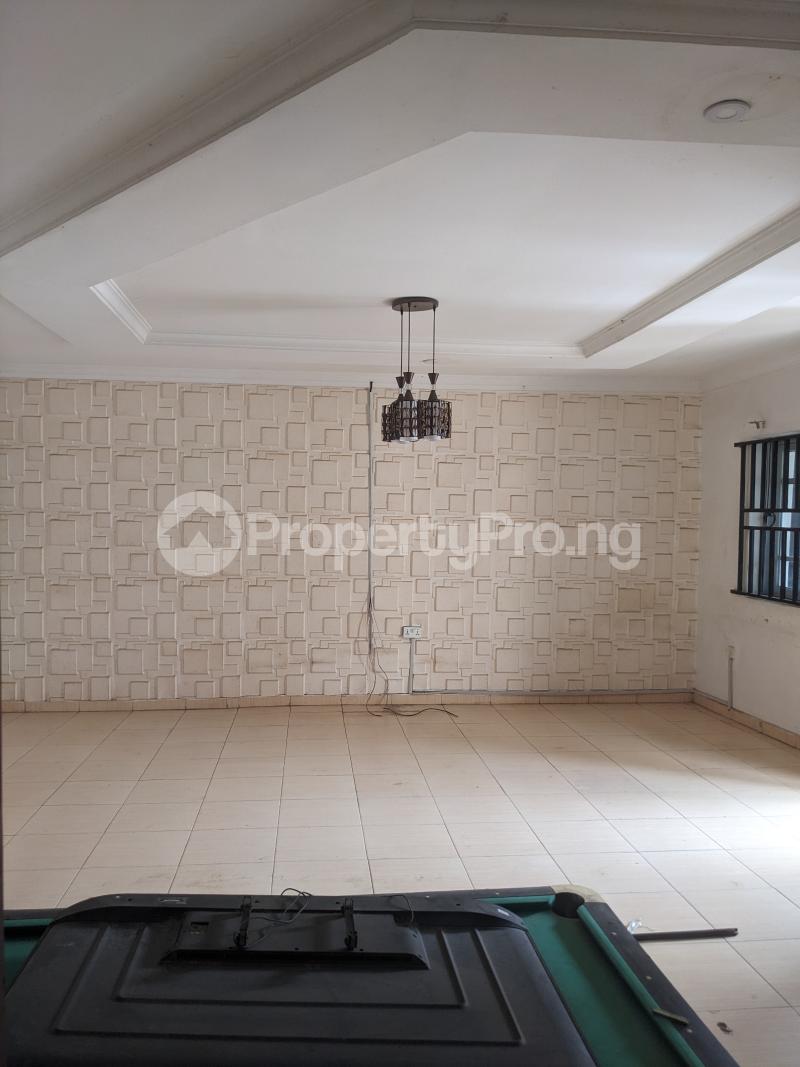 2 bedroom Flat / Apartment for rent Badore Ajah Lagos