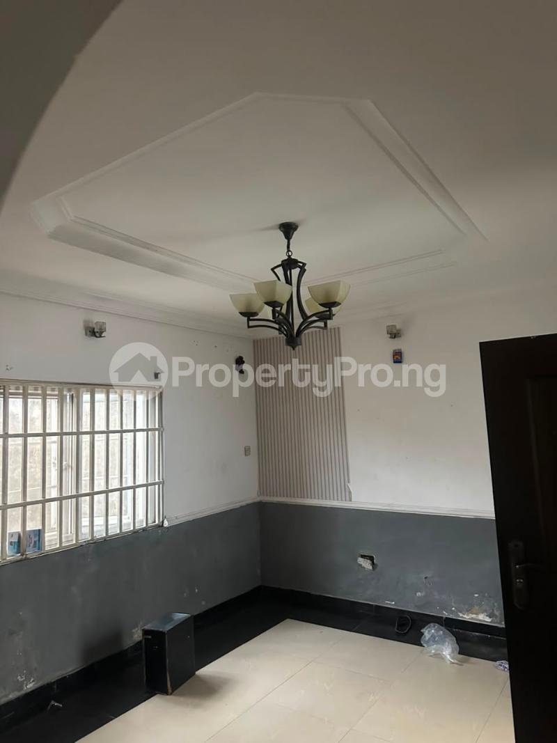 2 bedroom Flat / Apartment for rent Badore Ajah Lagos
