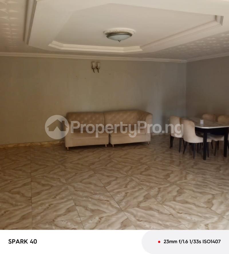 2 bedroom Flat / Apartment for rent Badore Ajah Lagos