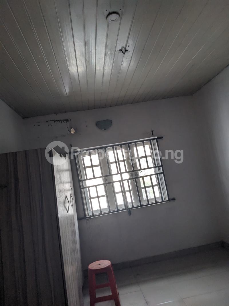 2 bedroom Flat / Apartment for rent Badore Ajah Lagos
