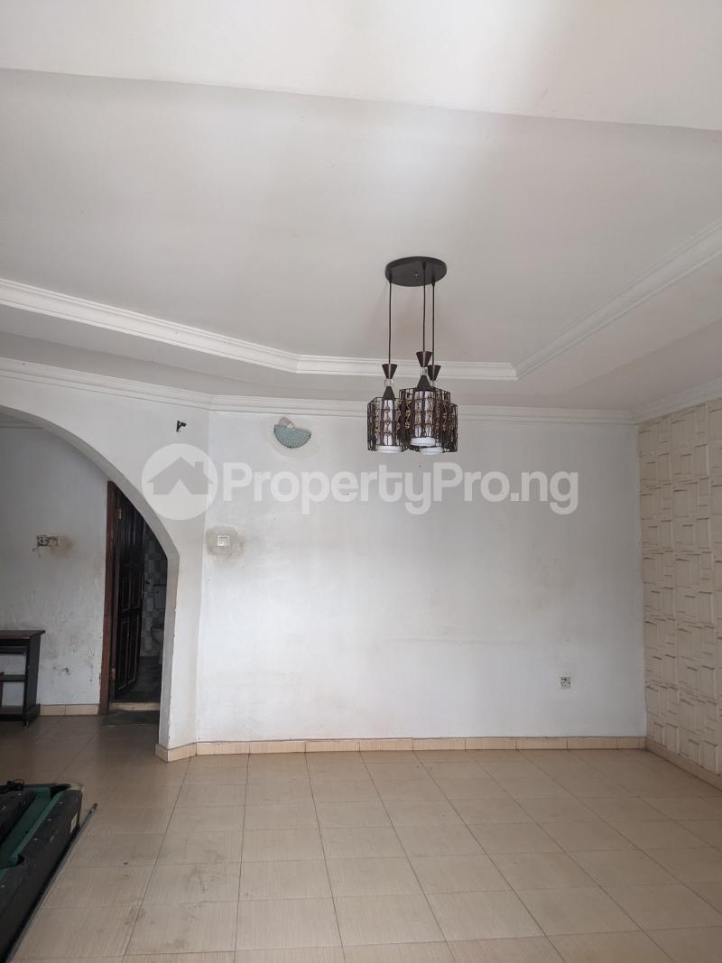 2 bedroom Flat / Apartment for rent Badore Ajah Lagos