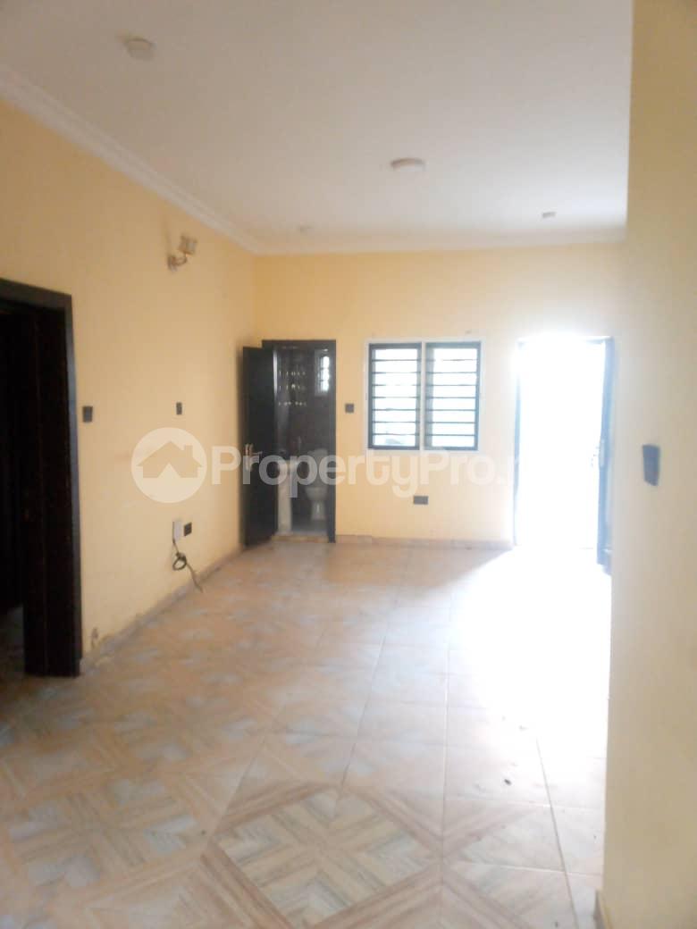 2 bedroom Flat / Apartment for rent Badore Ajah Lagos