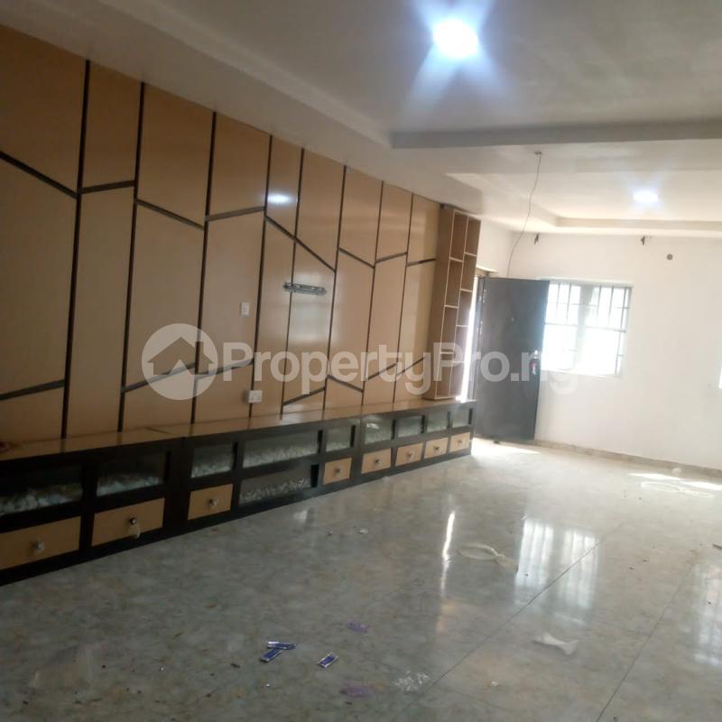 2 bedroom Flat / Apartment for rent Badore Ajah Lagos