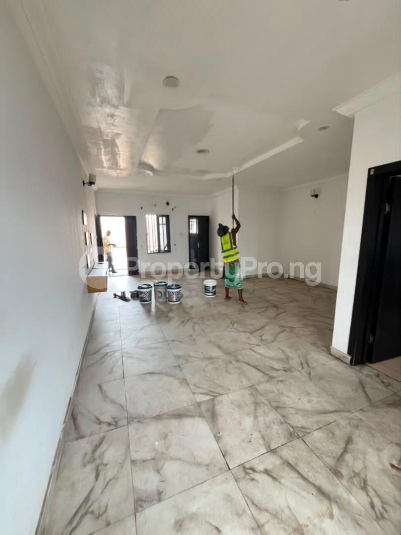 2 bedroom Flat / Apartment for rent Thomas estate Ajah Lagos