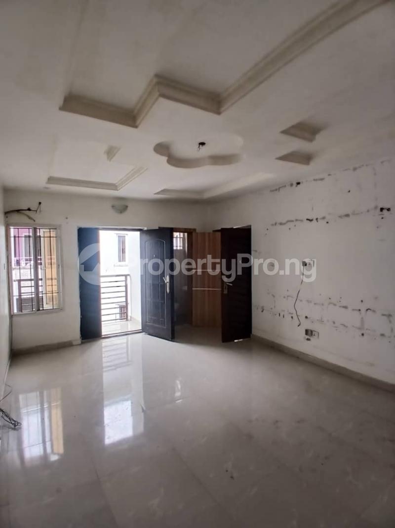 2 bedroom Flat / Apartment for rent Badore Ajah Lagos