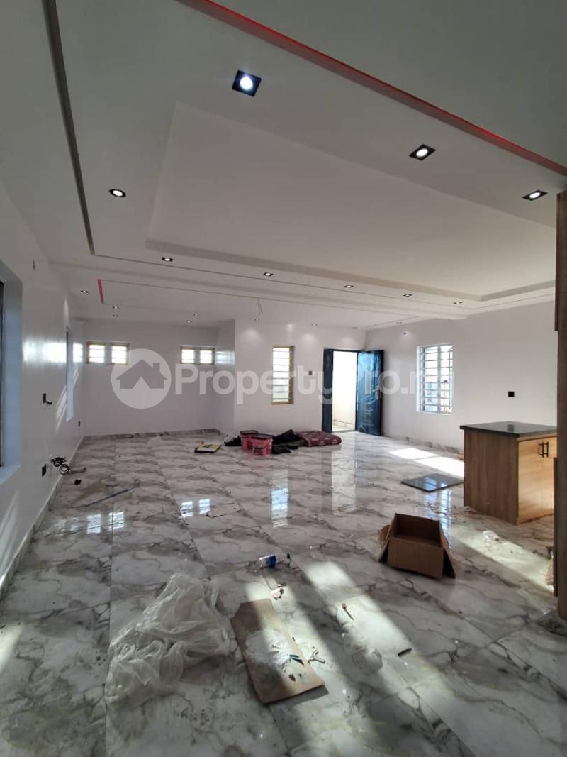 2 bedroom Flat / Apartment for rent Badore Ajah Lagos