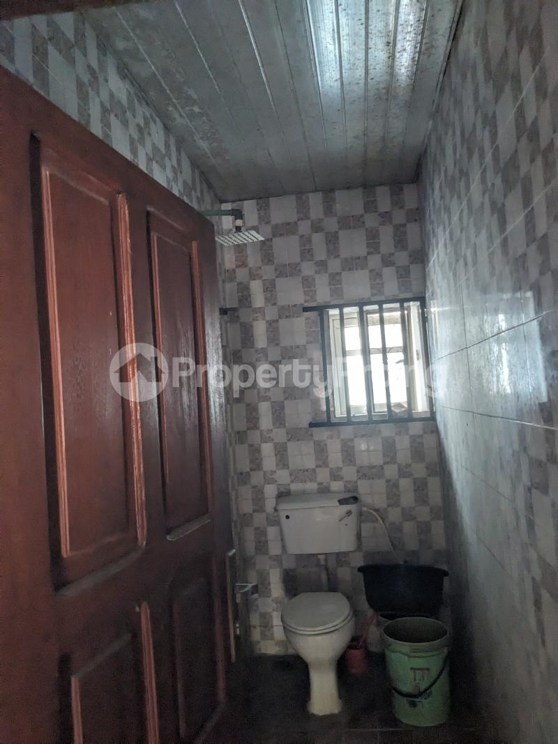 2 bedroom Flat / Apartment for rent Badore Ajah Lagos