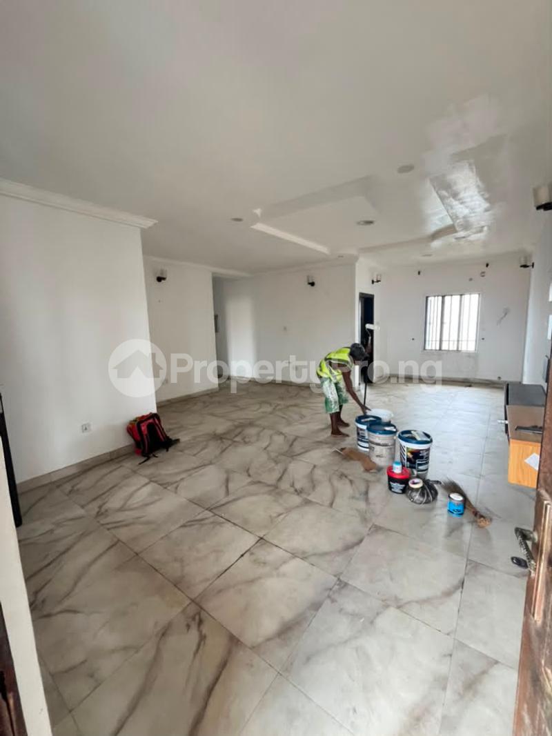 2 bedroom Flat / Apartment for rent Thomas estate Ajah Lagos