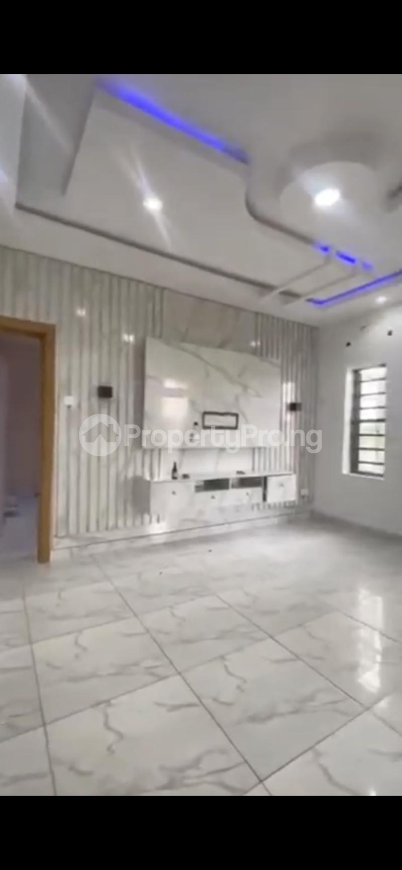 2 bedroom Flat / Apartment for rent Badore Ajah Lagos
