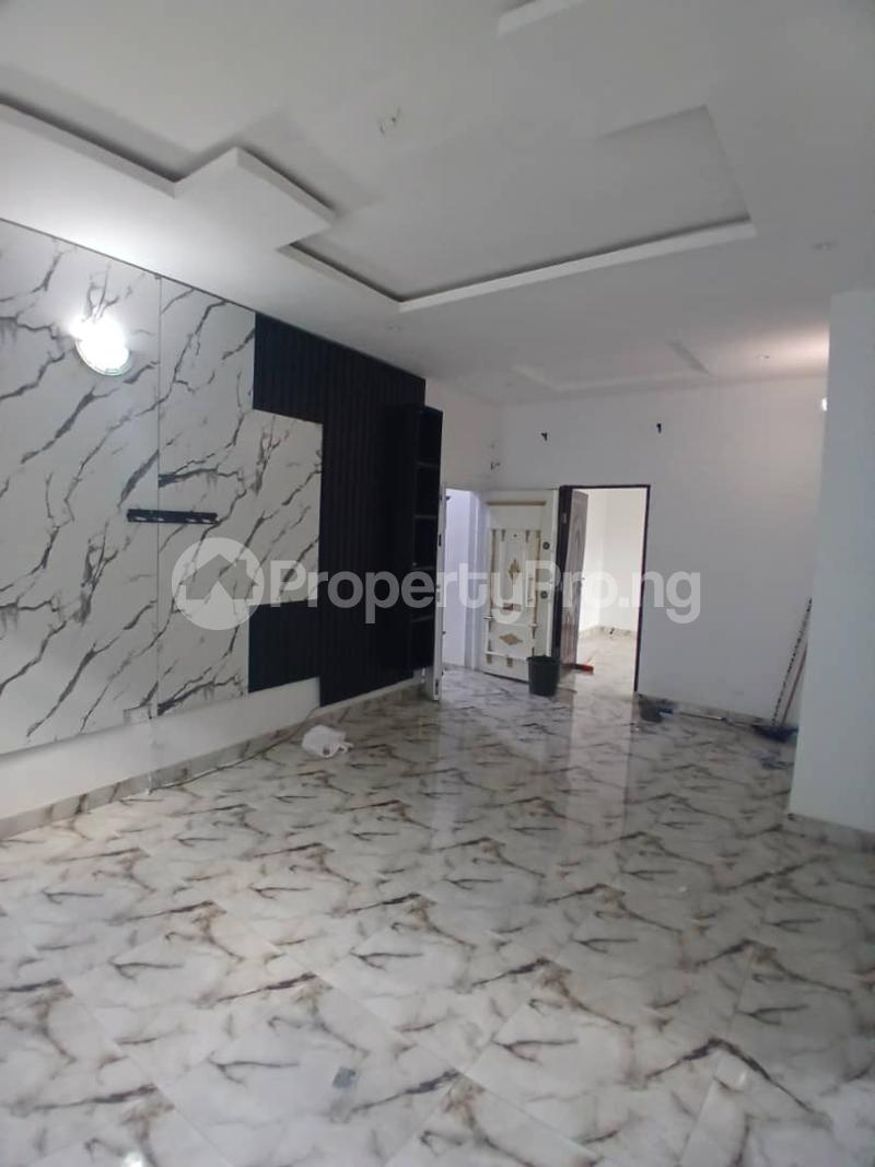 2 bedroom Flat / Apartment for rent Badore Ajah Lagos