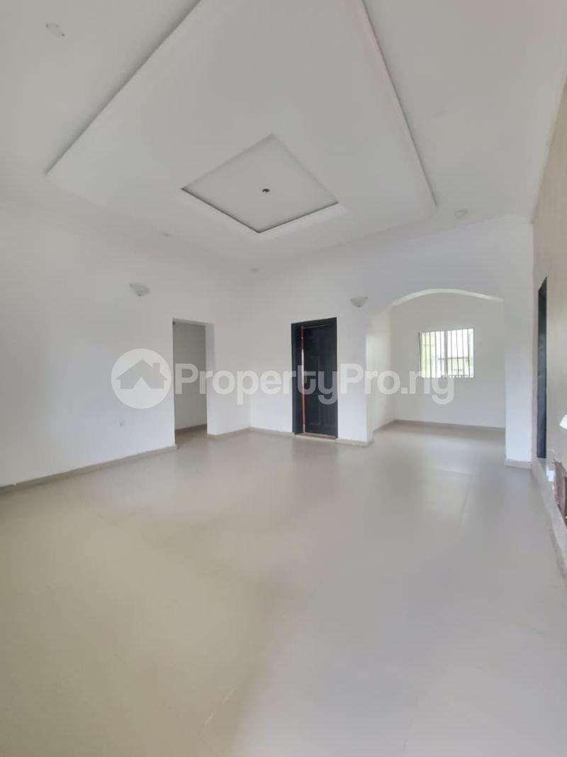 2 bedroom Flat / Apartment for rent Badore Ajah Lagos