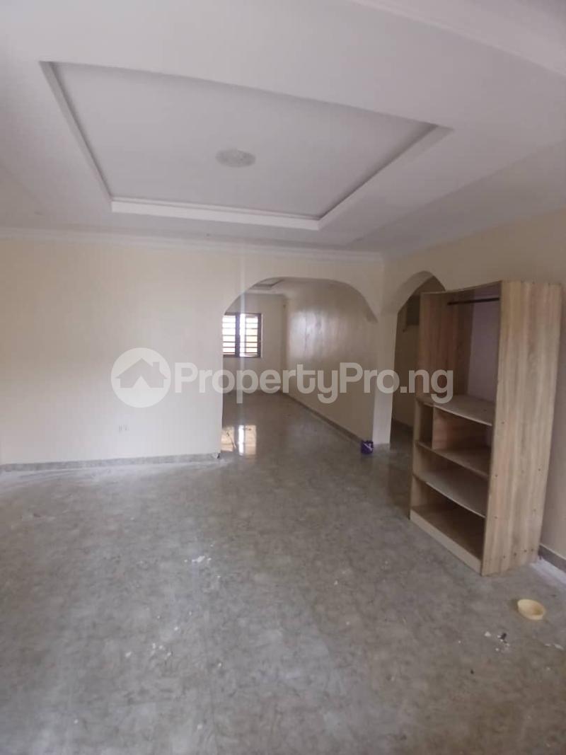 2 bedroom Flat / Apartment for rent Badore Ajah Lagos
