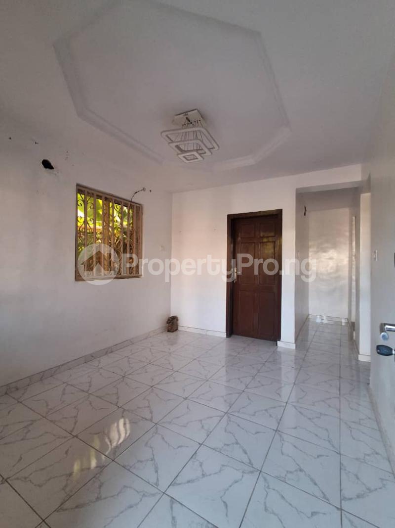 2 bedroom Flat / Apartment for rent Badore Ajah Lagos