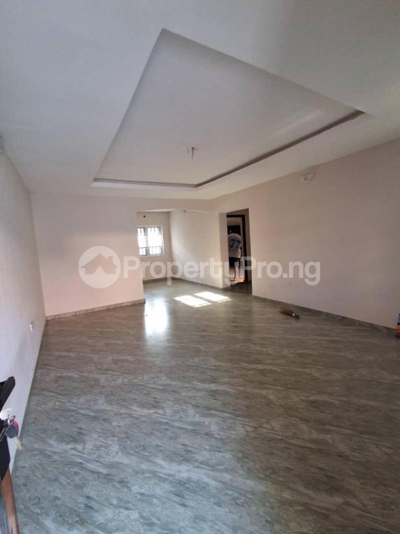 2 bedroom Flat / Apartment for rent Badore Ajah Lagos