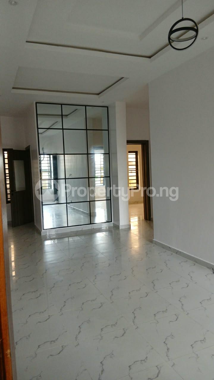 2 bedroom Flat / Apartment for rent Badore Ajah Lagos
