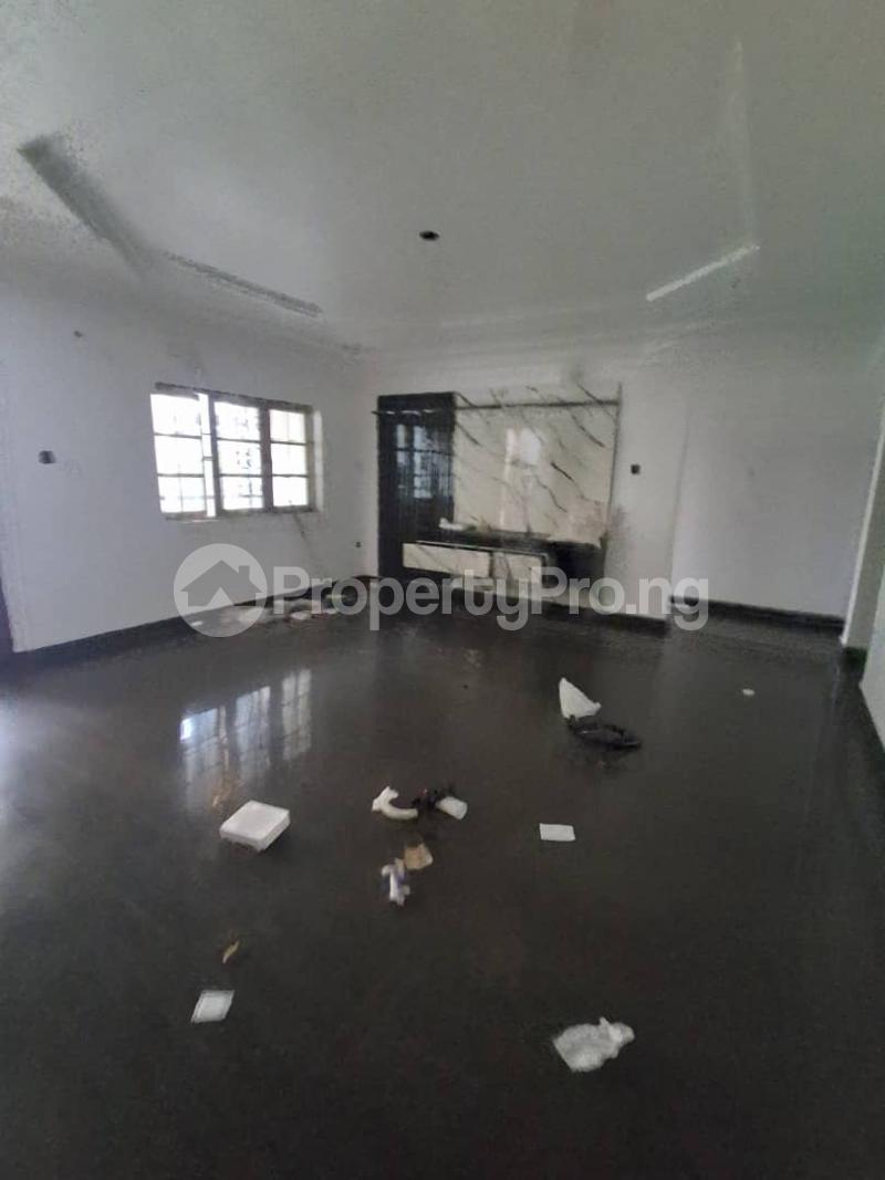 3 bedroom Flat / Apartment for rent Badore Ajah Lagos
