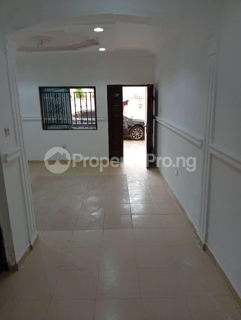 2 bedroom Flat / Apartment for rent Badore Ajah Lagos