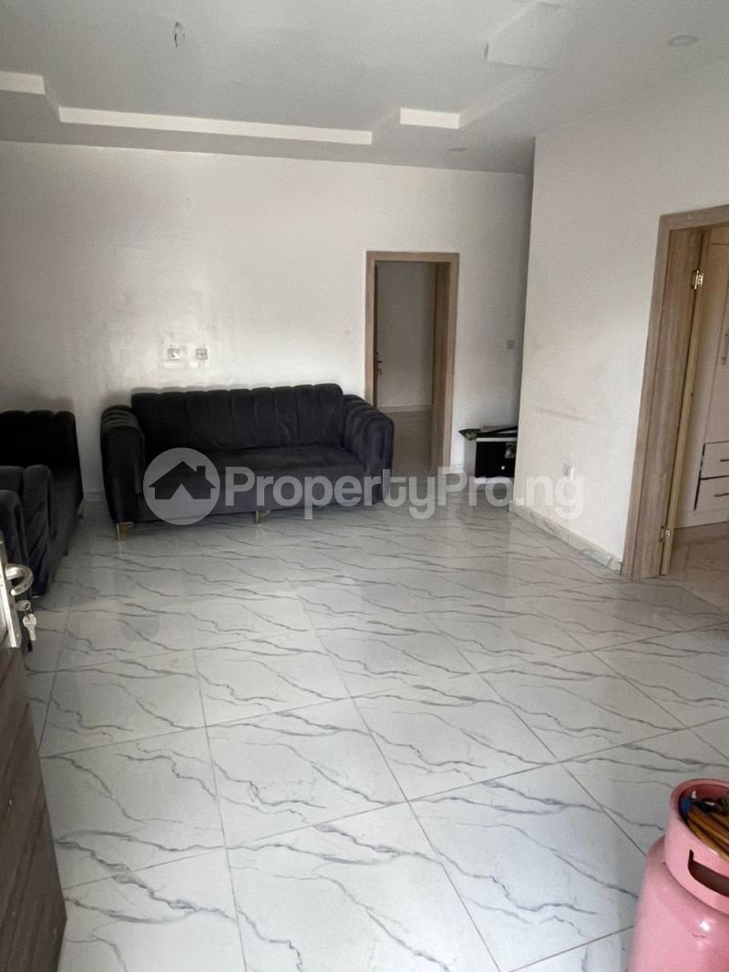 2 bedroom Flat / Apartment for rent Ado Road Ajah Lagos