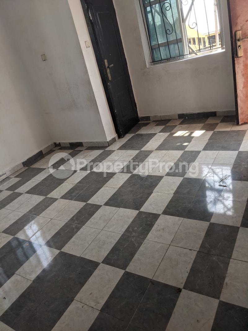 2 bedroom Flat / Apartment for rent Badore Ajah Lagos