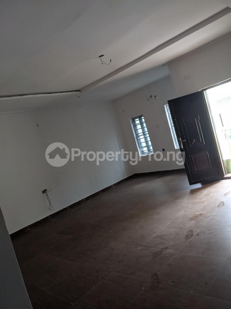 2 bedroom Flat / Apartment for rent Badore Ajah Lagos