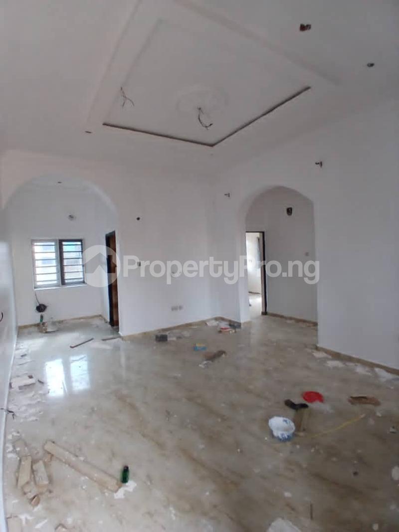 2 bedroom Flat / Apartment for rent Badore Ajah Lagos