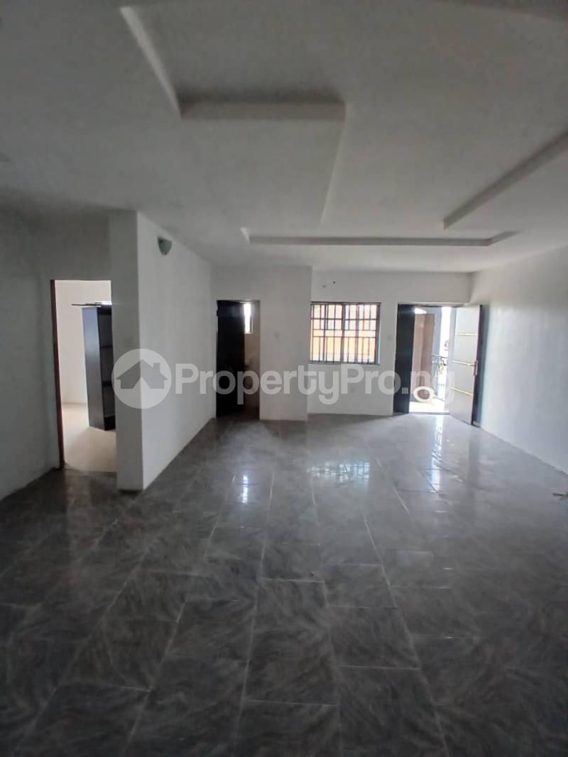 2 bedroom Flat / Apartment for rent Badore Ajah Lagos