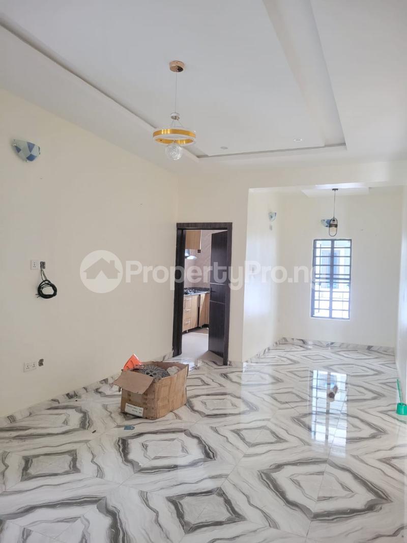 2 bedroom Flat / Apartment for rent Badore Ajah Lagos