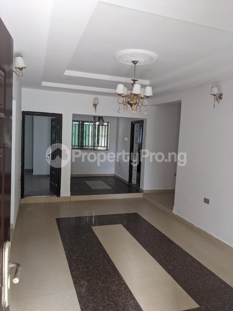 2 bedroom Flat / Apartment for rent Badore Ajah Lagos