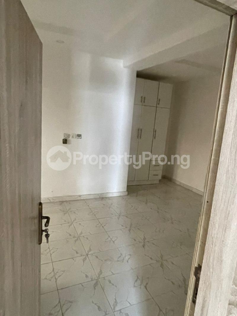 2 bedroom Flat / Apartment for rent Ado Road Ajah Lagos