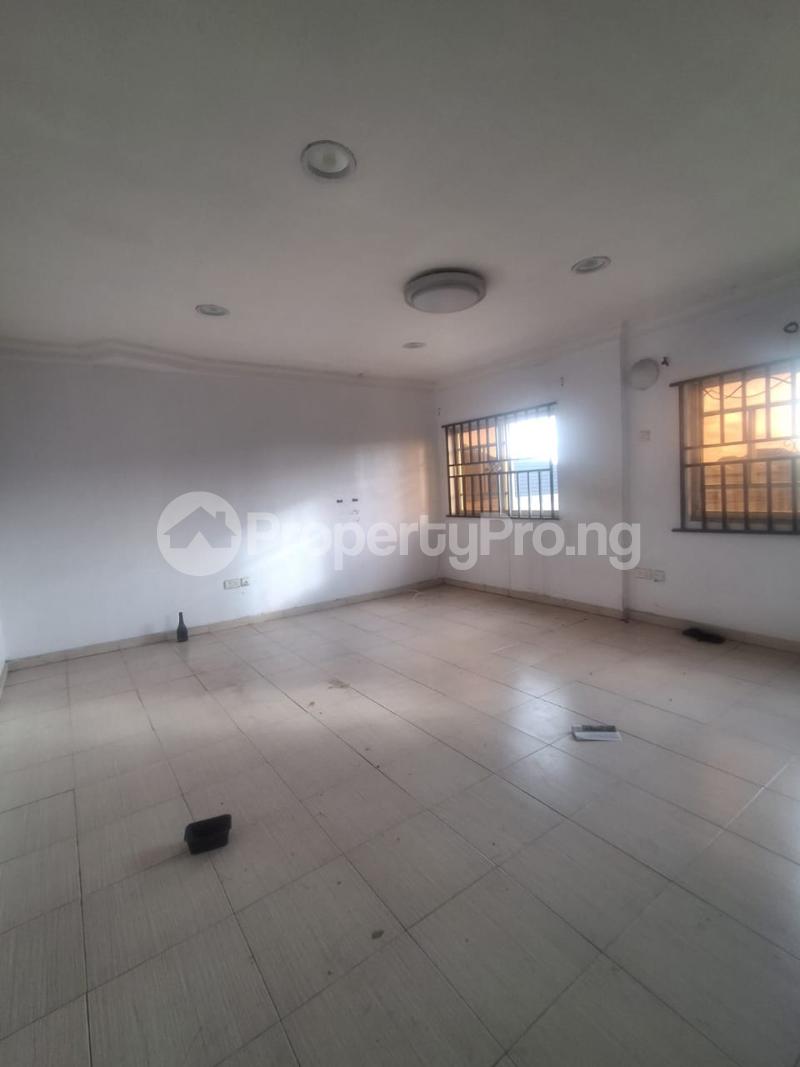 2 bedroom Flat / Apartment for rent Badore Ajah Lagos