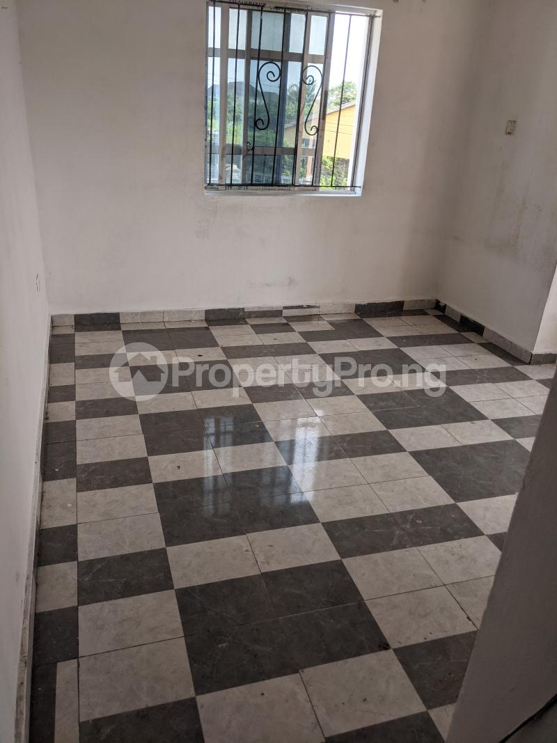 2 bedroom Flat / Apartment for rent Badore Ajah Lagos