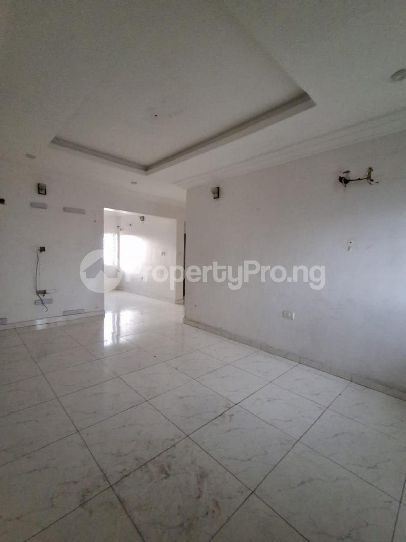 2 bedroom Flat / Apartment for rent Badore Ajah Lagos