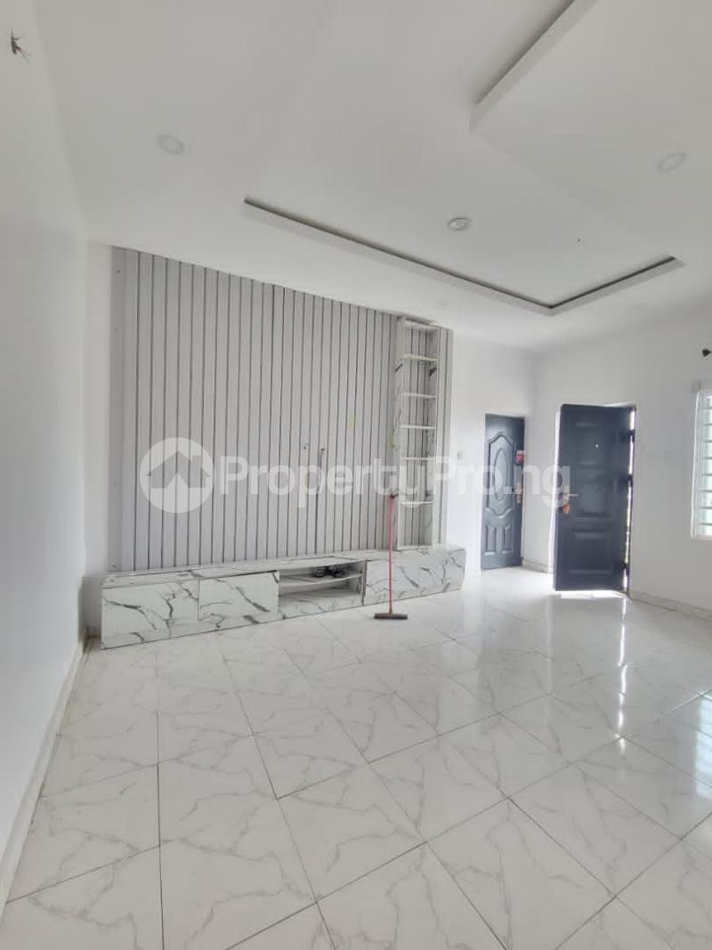 2 bedroom Flat / Apartment for rent Badore Ajah Lagos
