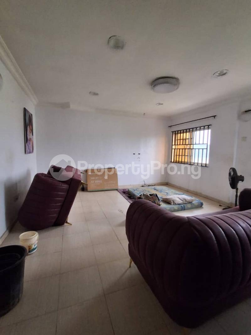 2 bedroom Flat / Apartment for rent Badore Ajah Lagos