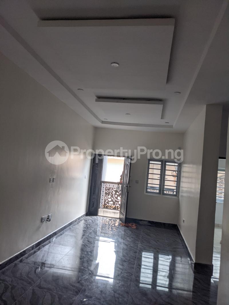 2 bedroom Flat / Apartment for rent Badore Ajah Lagos