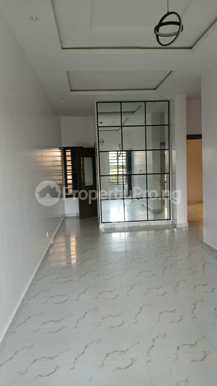 2 bedroom Flat / Apartment for rent Badore Ajah Lagos