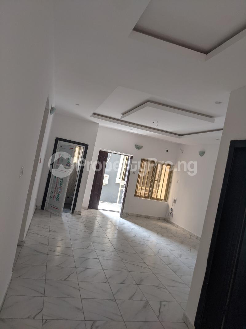 2 bedroom Flat / Apartment for rent Badore Ajah Lagos