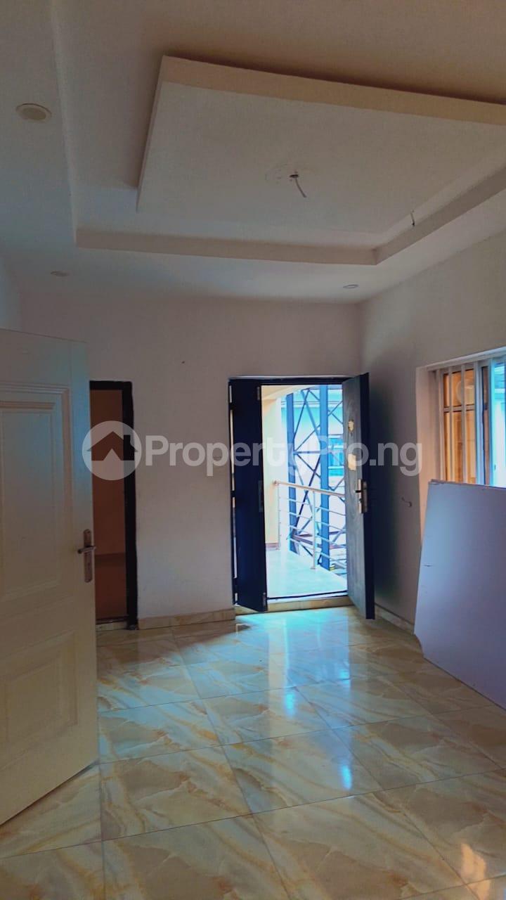 2 bedroom Flat / Apartment for rent Badore Ajah Lagos