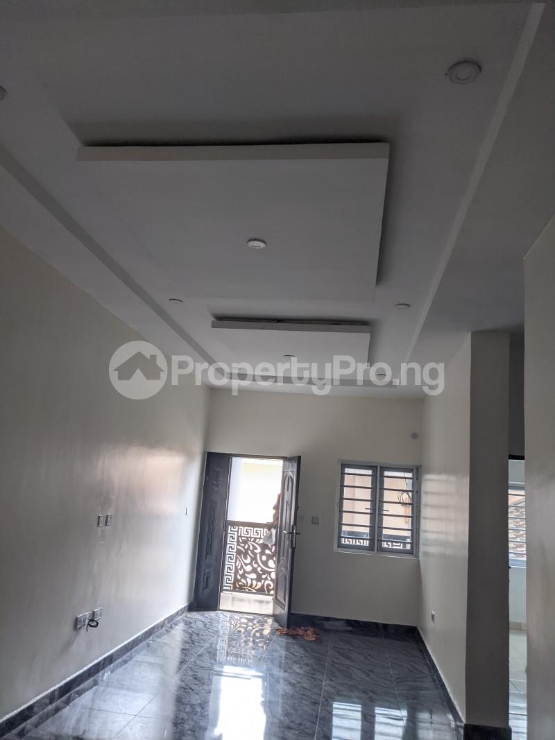 2 bedroom Flat / Apartment for rent Badore Ajah Lagos