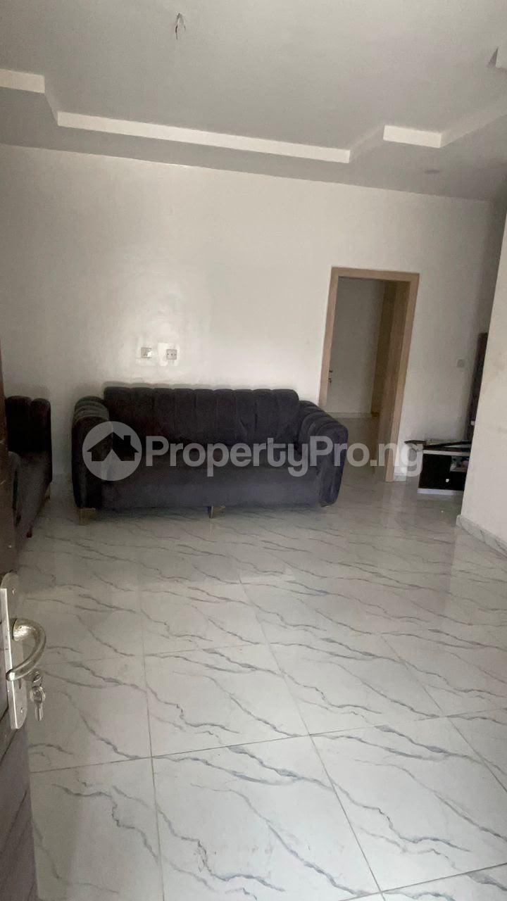 2 bedroom Flat / Apartment for rent Ado Road Ajah Lagos