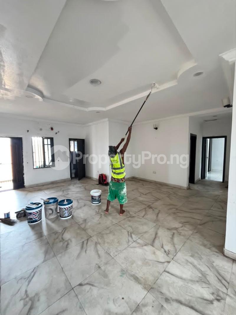 2 bedroom Flat / Apartment for rent Thomas estate Ajah Lagos
