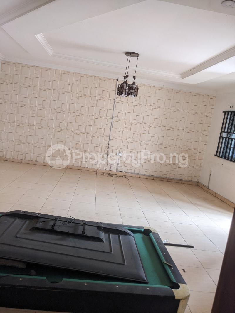 2 bedroom Flat / Apartment for rent Badore Ajah Lagos